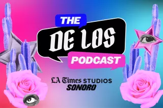 The De Los Podcast