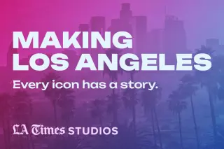 Making Los Angeles Podcast S2